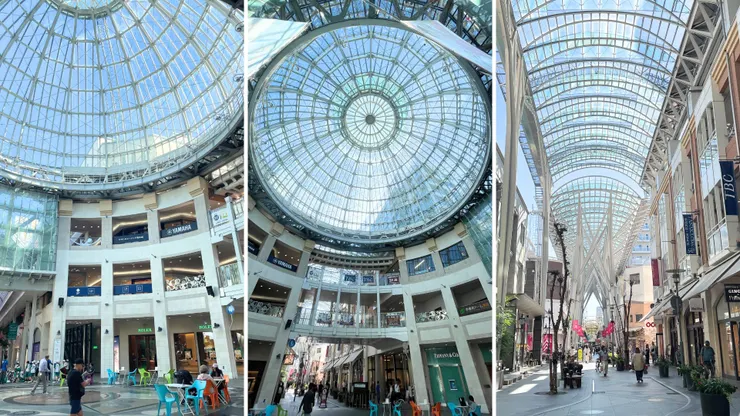 高松中央商店街