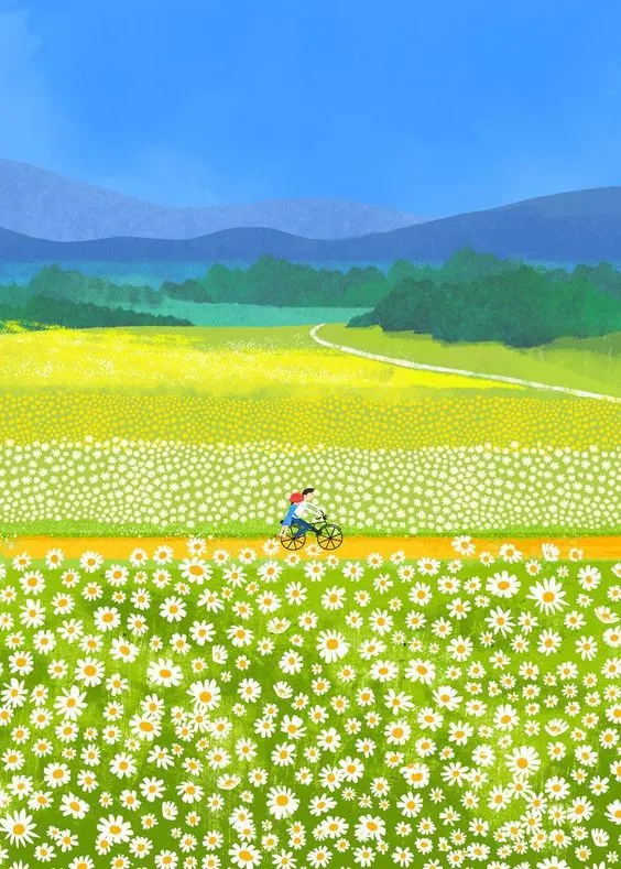 我們都在成為更好的「自己」