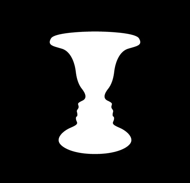 Edgar Rubin－魯賓之杯