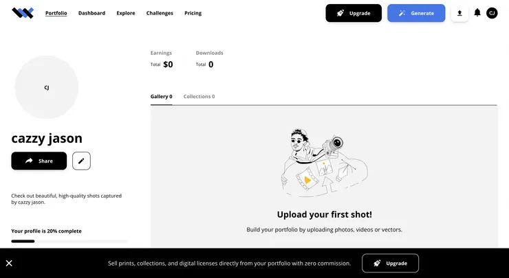 vocus｜新世代的創作平台