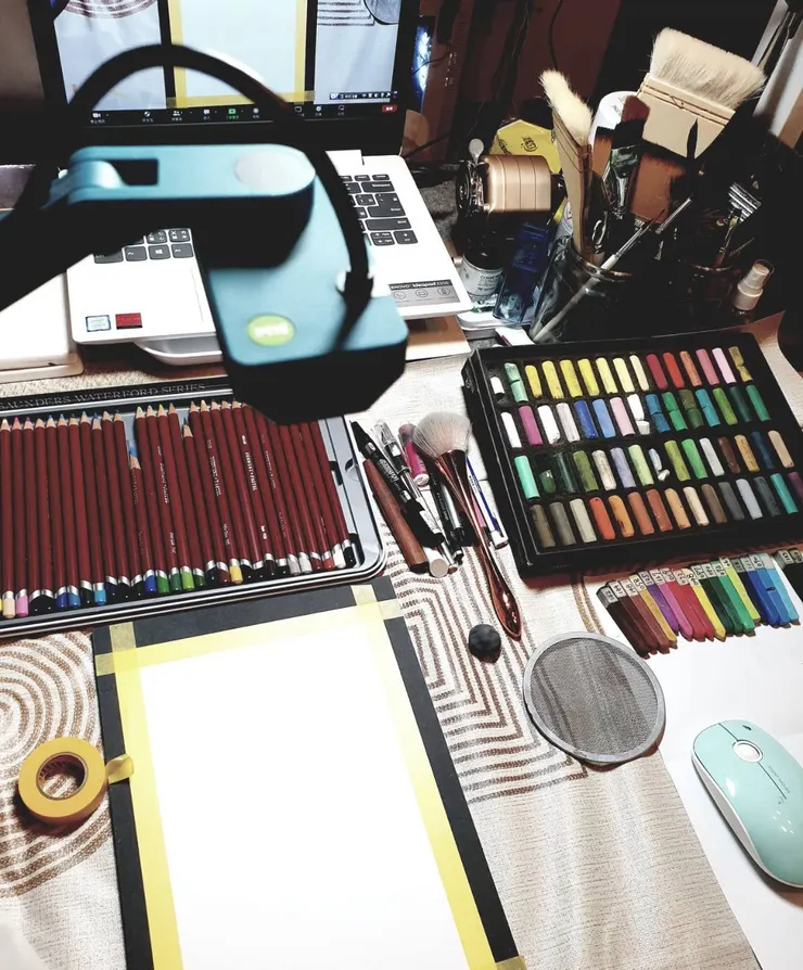 vocus｜新世代的創作平台