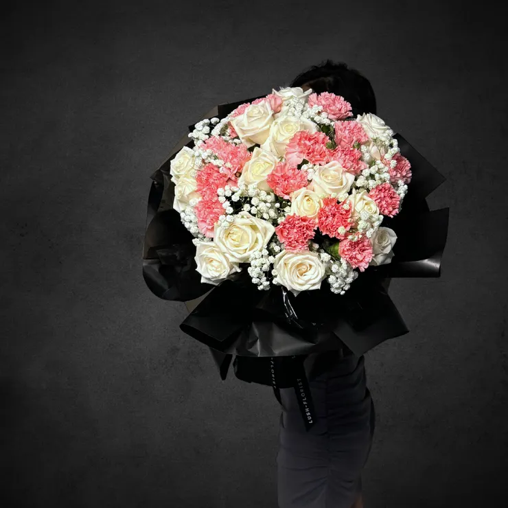 Mother's Day Flower, Mother’s Day Bouquet ,Mother’s Day Gift