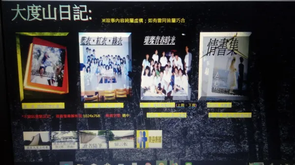 vocus|新世代的創作平台