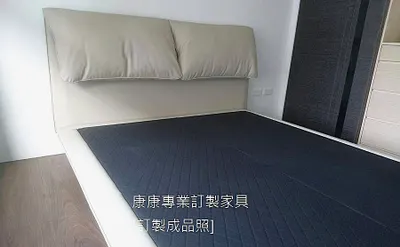 §訂製床架推薦-John John