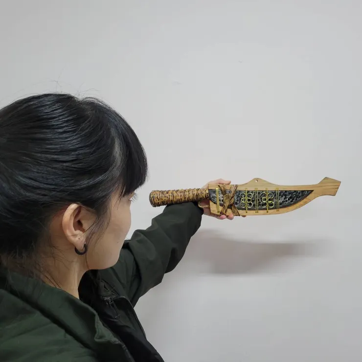 我的夥伴與我相見的第一天