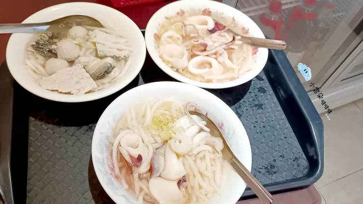 邱家小卷米粉