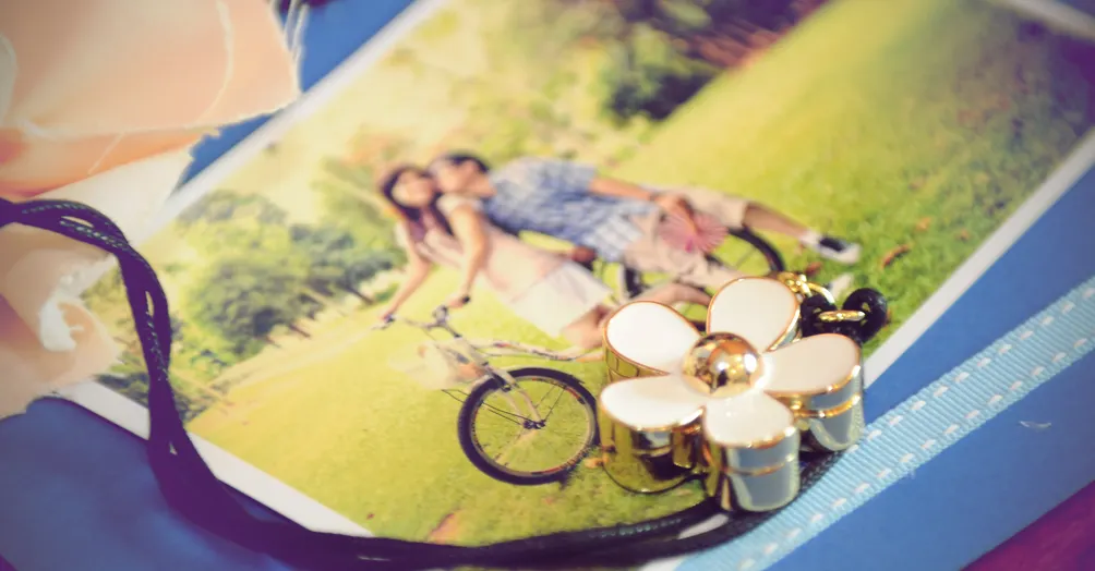 四宝爸的冒险旅程