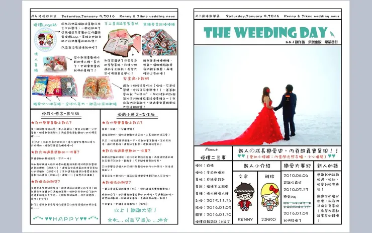 vocus|新世代的創作平台