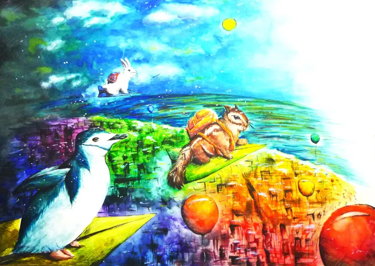 vocus｜新世代的創作平台