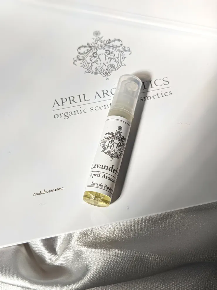 Lavandeluce 微醺衣草