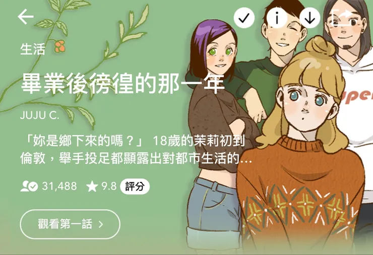 vocus|新世代的創作平台