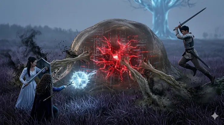 vocus|新世代的創作平台