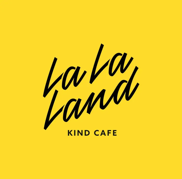 啦啦島善意咖啡廳