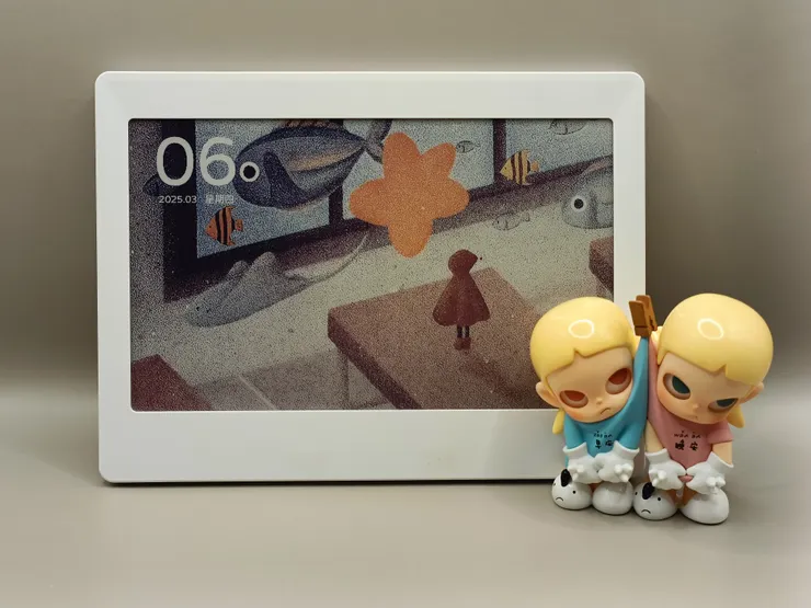 來源：ULANI 永恆曆 /(公仔) Zsiga《第三代-雙子 TWINS》Daily Ritual 早安，晚安