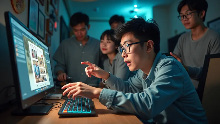 vocus｜新世代的創作平台