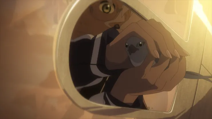 貼心提醒:高空飛行時請勿將頭手伸出窗外,會被氣流打到骨折XD