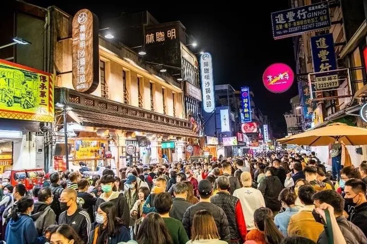 嘉義小吃登上國際