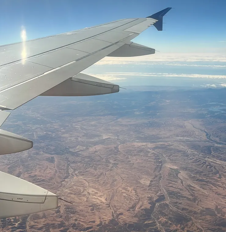 跟美國說拜拜～