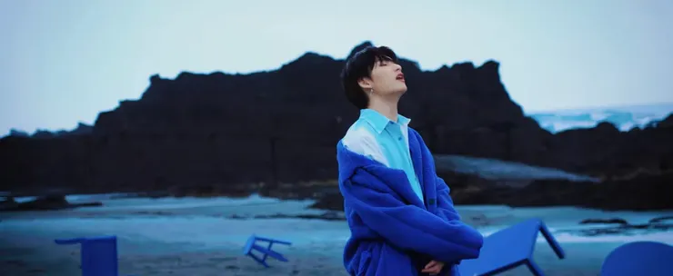 圖 /〈清醒之後〉MV