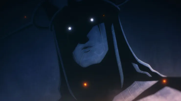 這一尊真的很恐怖（發抖）