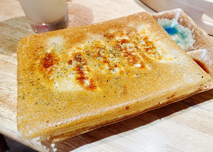 新莊咖哩飯│喜歡咖哩-中港店│新莊美食推薦