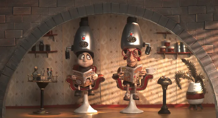 vocus|新世代的創作平台