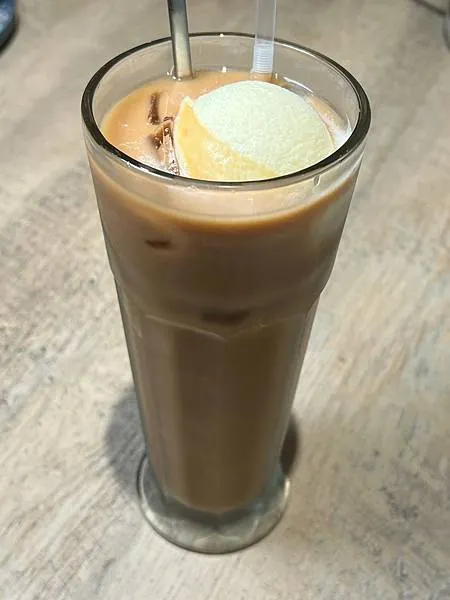 (中壢美食)港soul港式料理餐廳~XO醬豬扒公仔麵、叉燒酥