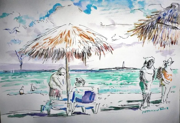 vocus|新世代的創作平台