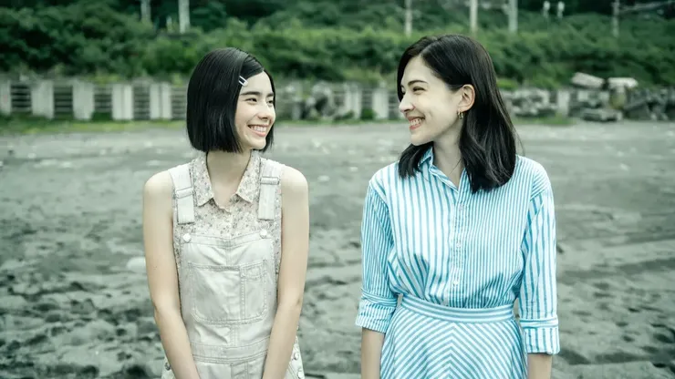 《她和她的她》劇照／劇照提供：Netflix