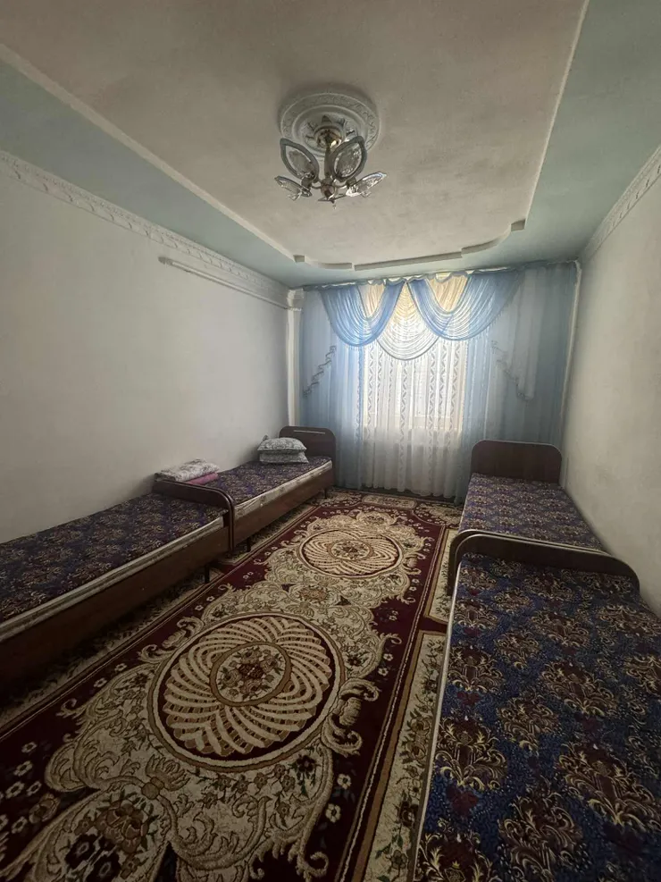 穆伊納克住宿,2人享用4人房