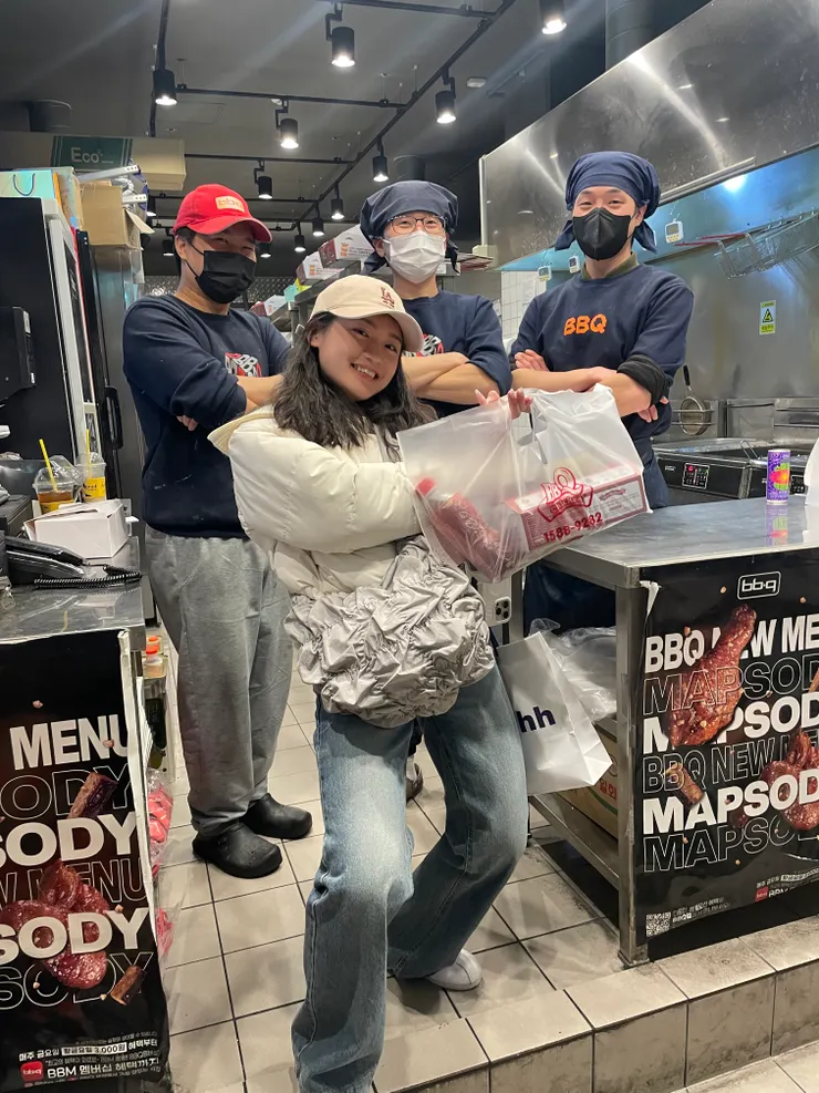 愛在釜山/photo by W