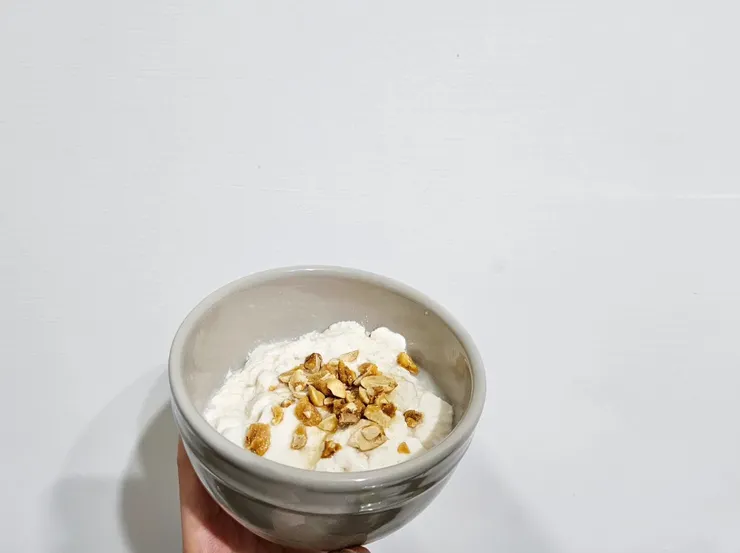 當然要加寶地花生碎囉🥜🥜