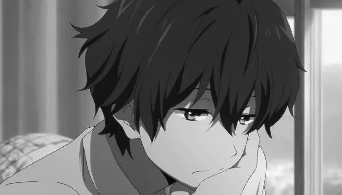 可惜附圖不是莉法，是黑白色的折木xd