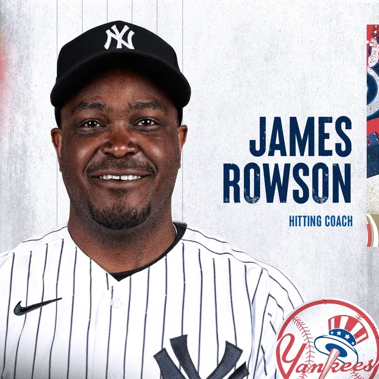 來源：洋基隊官方X平台