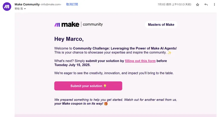 vocus｜新世代的創作平台