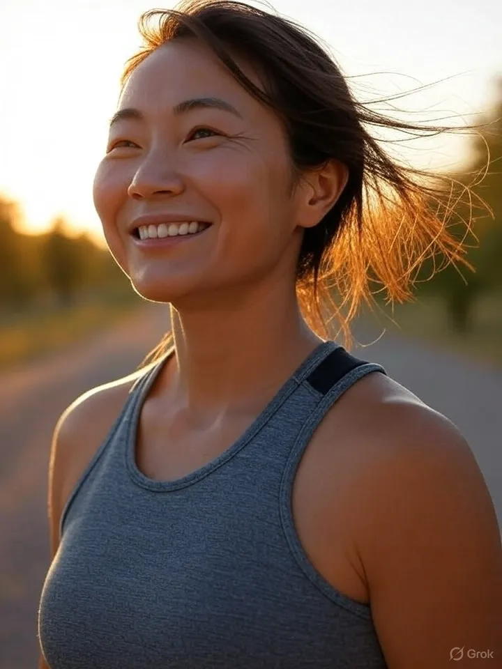 維持良好生活習以及營養攝取可以有效維持用藥效果不復胖