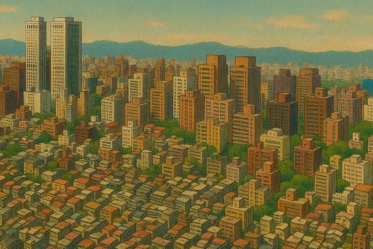 多數銀行對於房貸審核仍抱持極度保守的態度，導致許多有實際換屋需求的民眾難以順利取得貸款，交易因此受阻。