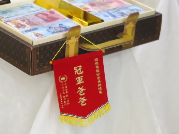 *禮儀公司服務的不只是往生者，也填補了家屬心中的空洞