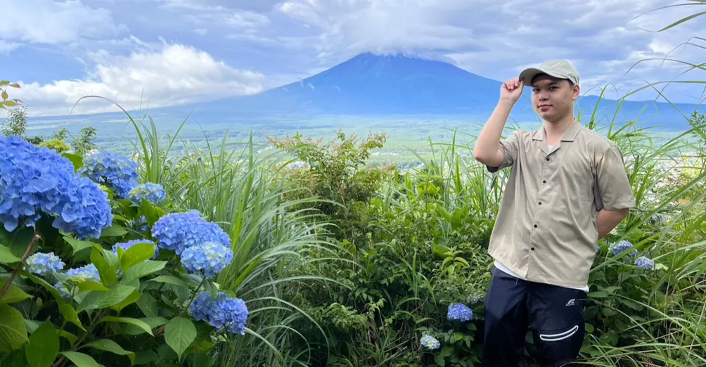 尋找契合的靈魂