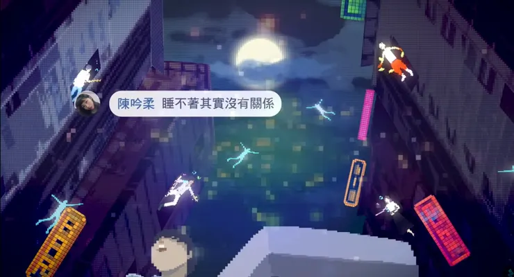 vocus|新世代的創作平台