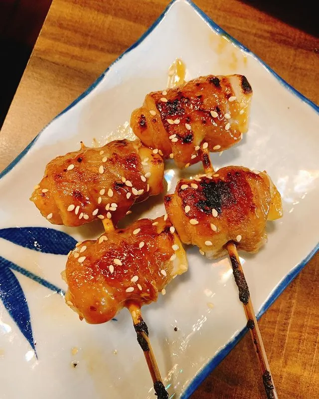 台北東區居酒屋 夜酌居酒屋