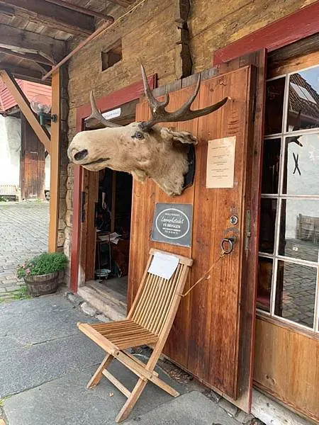 300天環遊世界之旅：挪威自駕露營全紀錄