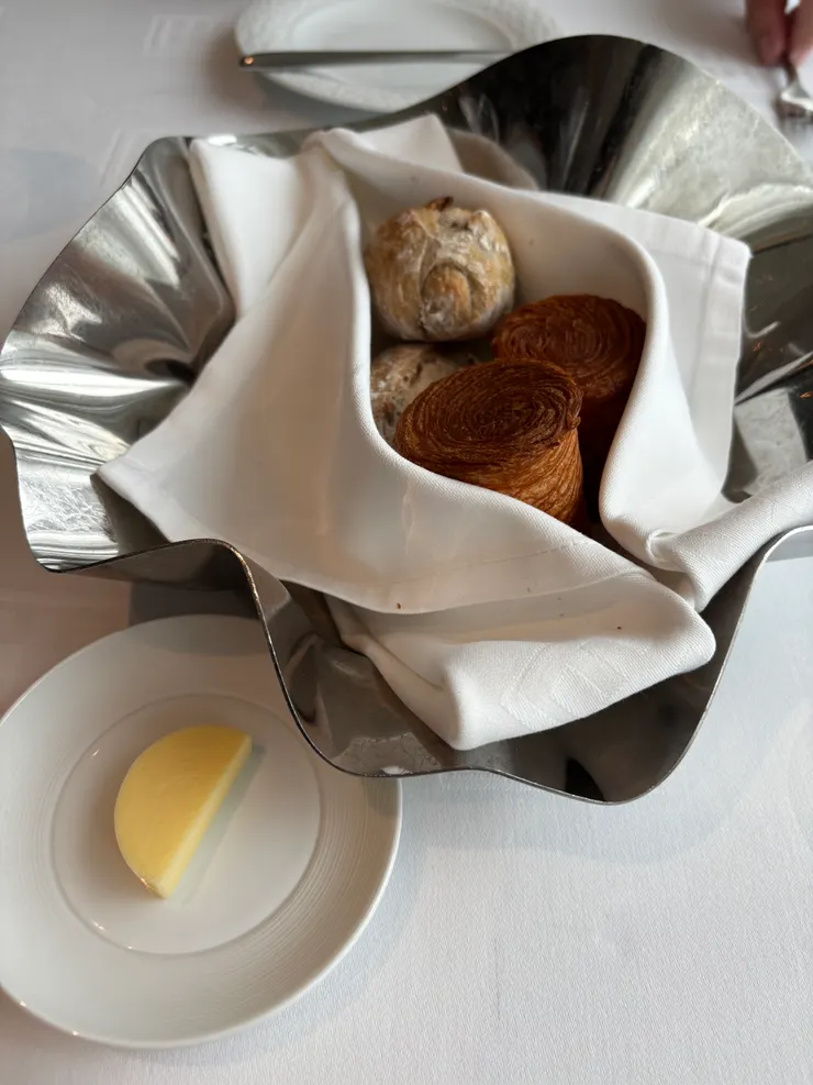 包好好的麵包🥖