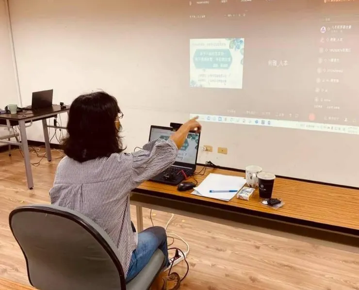 黃俐雅＠facebook