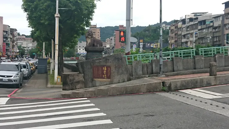 福虎橋