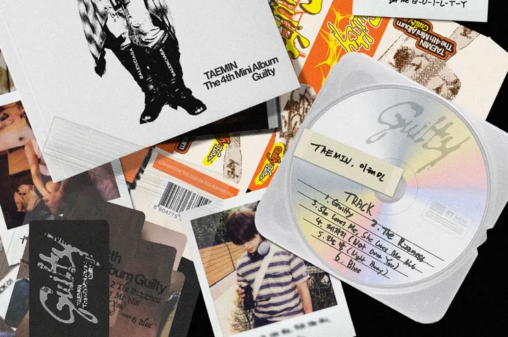 來源:SHINee @Twitter 截圖