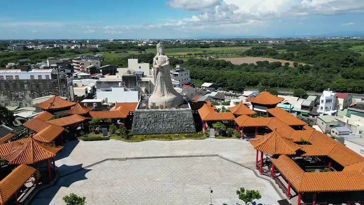 北港媽祖