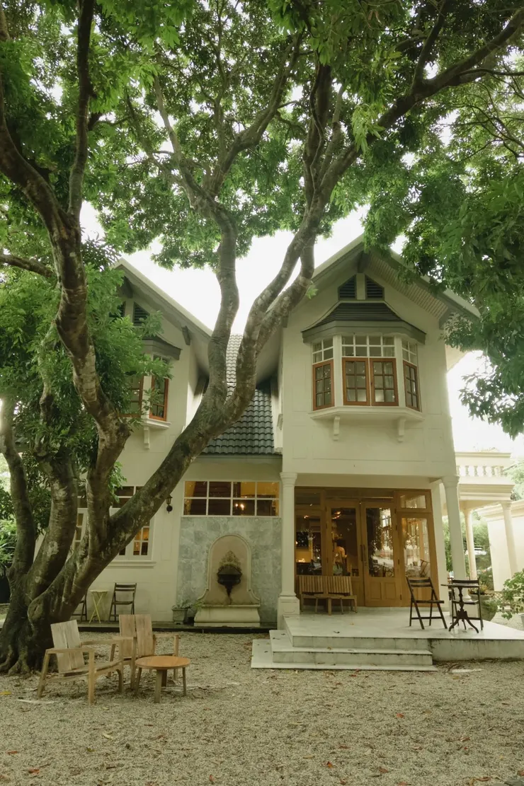 第一次體驗清邁深度旅遊,漫遊泰北秘境,感受慢活時光與在地泰式風情