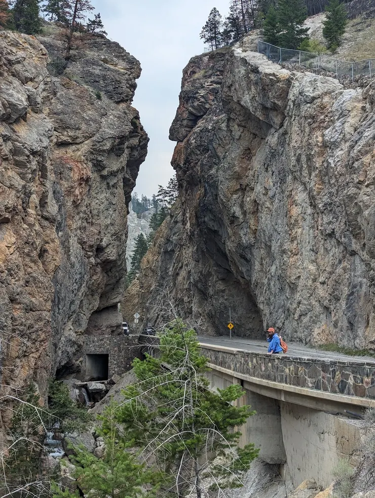 加拿大公路旅行 - 五天四夜班夫旅遊分享 （下集）