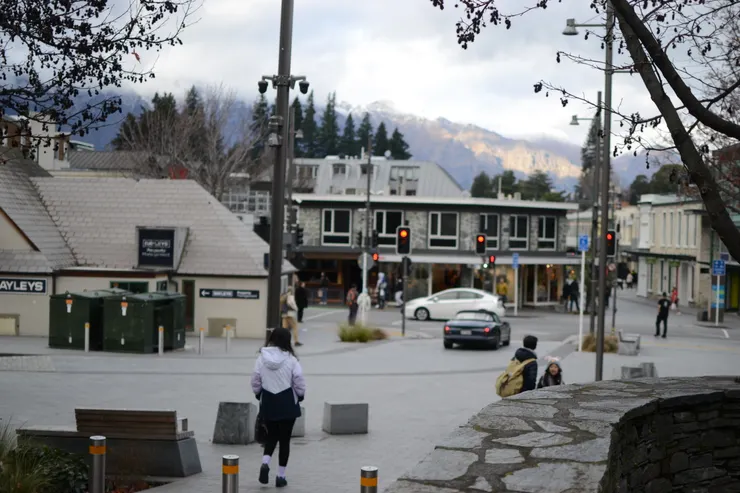 Queenstown